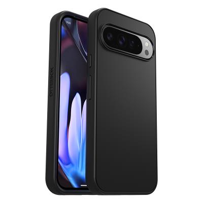 מגן אוטרבוקס  <b> Symmetry Clear Google Pixel 9/9 Pro  </b> מבית OtterBox - שחור